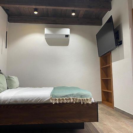 Il Vecchio Casale B&B Sedini Eksteriør bilde