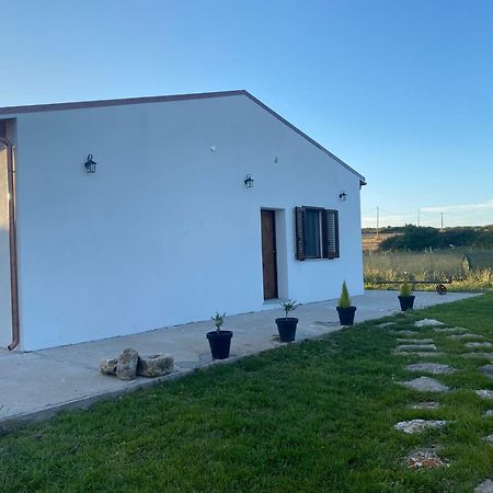 Il Vecchio Casale B&B Sedini Eksteriør bilde