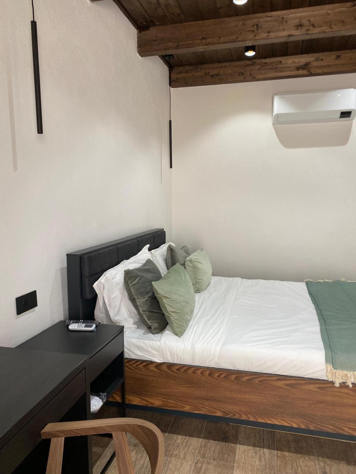 Il Vecchio Casale B&B Sedini Eksteriør bilde